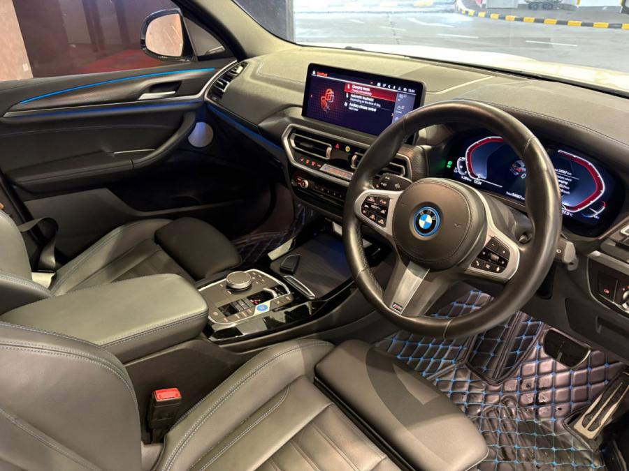 iX3 M Sport Edition - Image 3